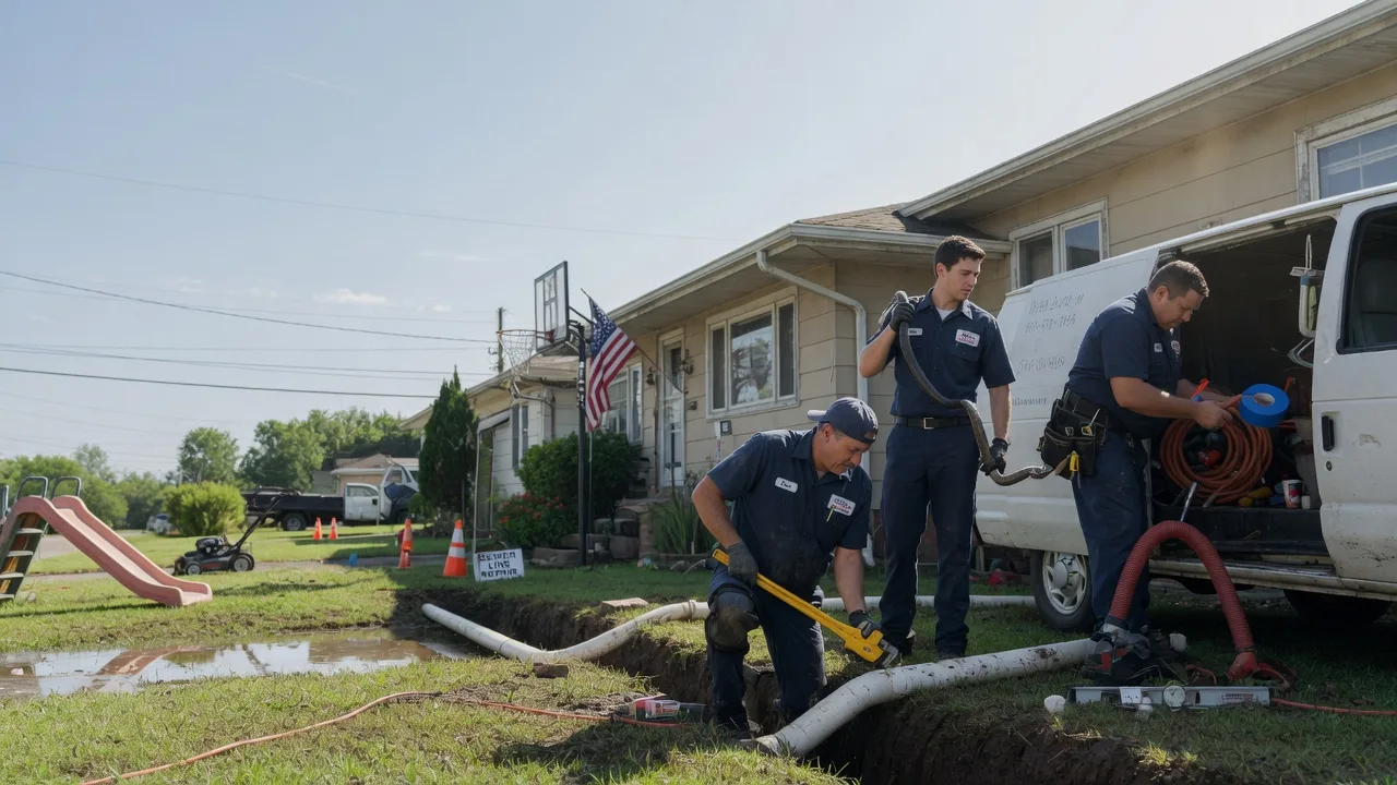 Toilet Installation in Chandler, TX near me